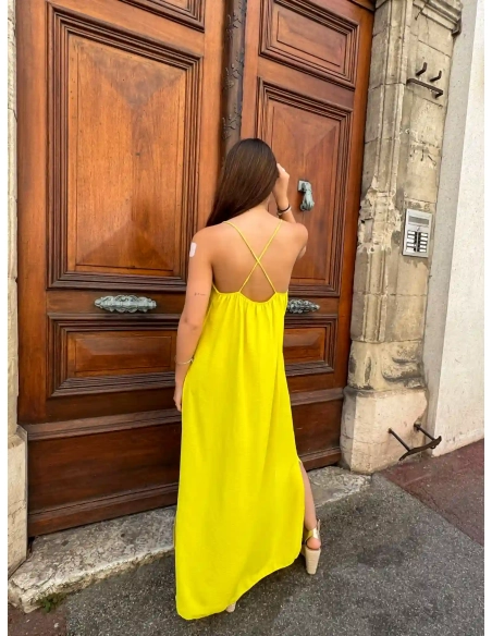 Robe - JULES
