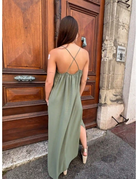 Robe - JULES