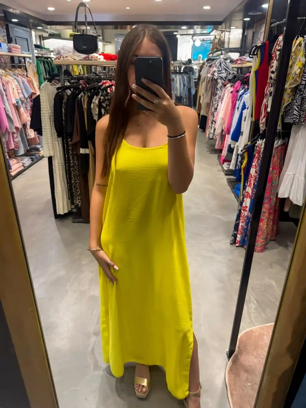 Robe - JULES