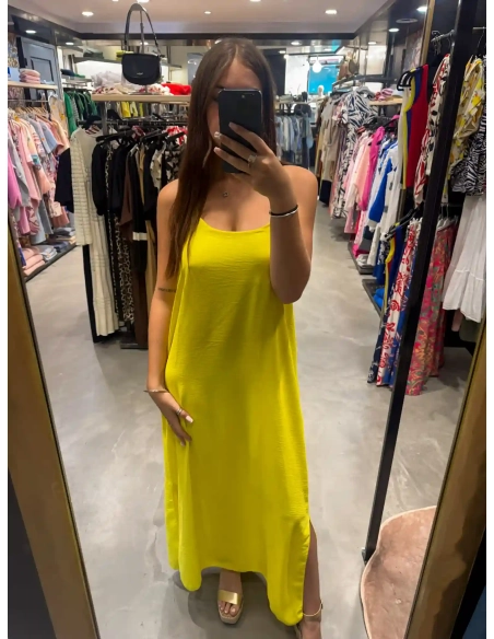 Robe - JULES