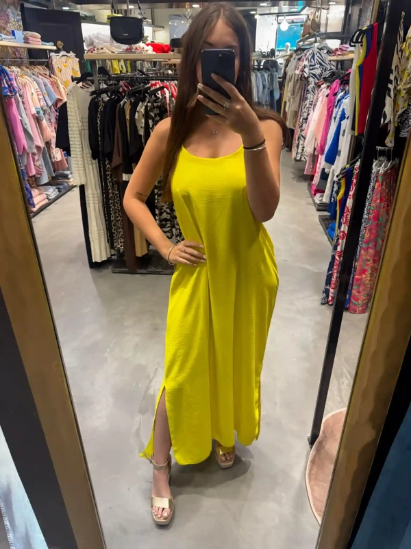 Robe - JULES