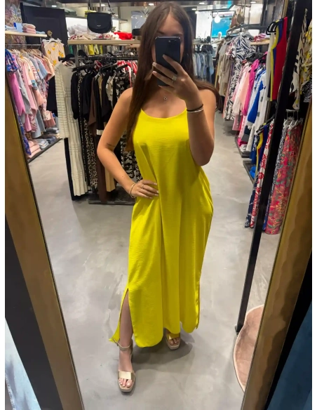 Robe - JULES
