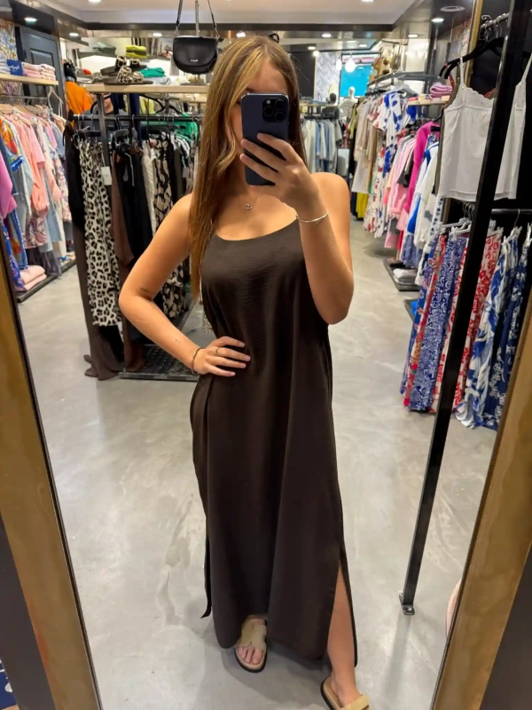 Robe - JULES