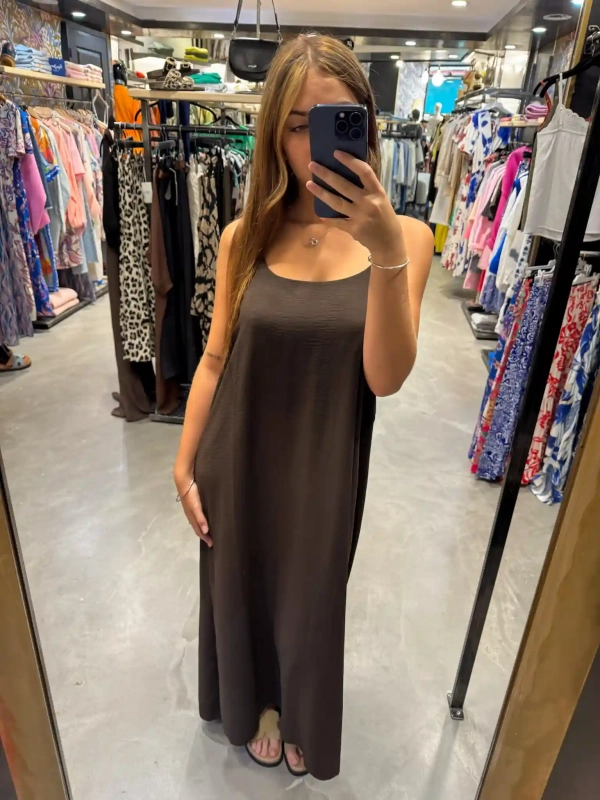 Robe - JULES