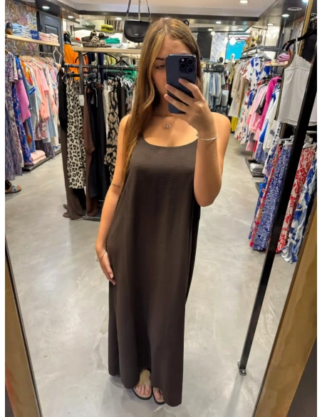 Robe - JULES