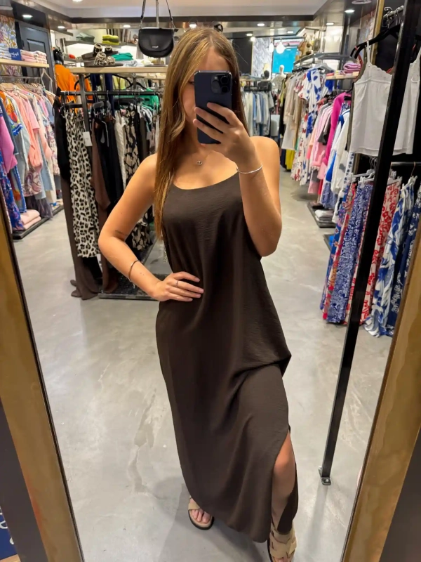 Robe - JULES