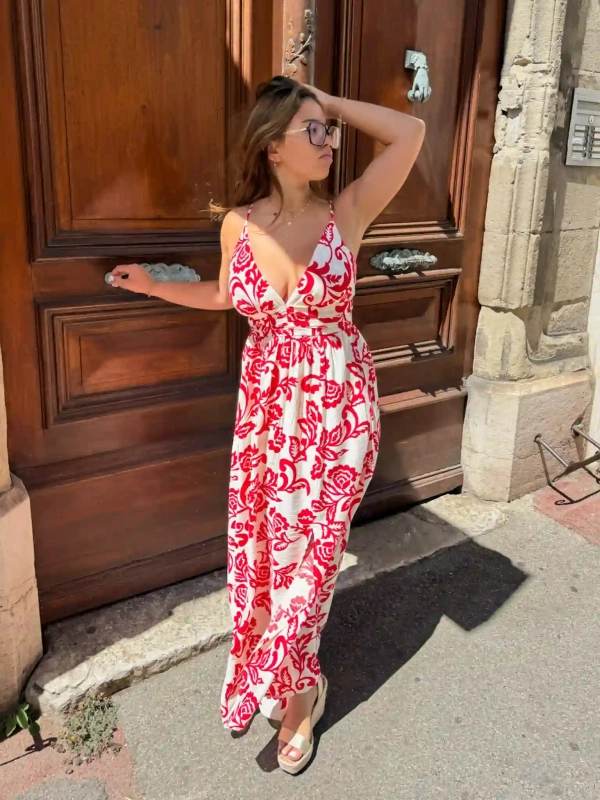 Robe - EDAN