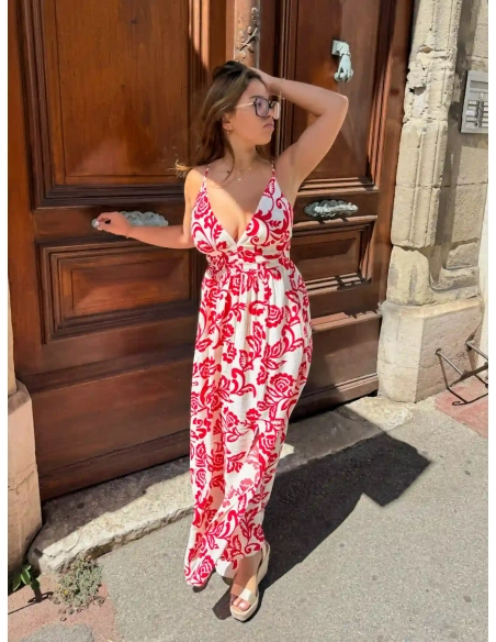 Robe - EDAN