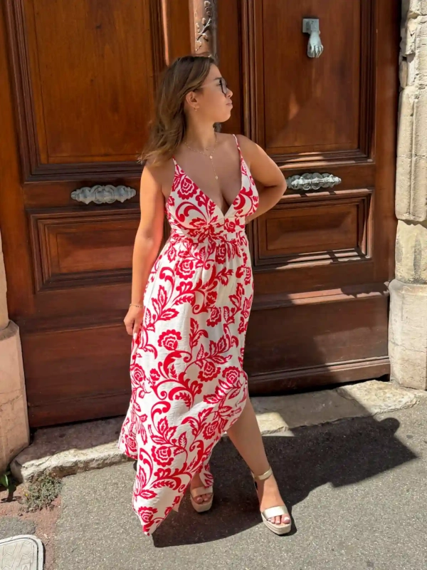 Robe - EDAN