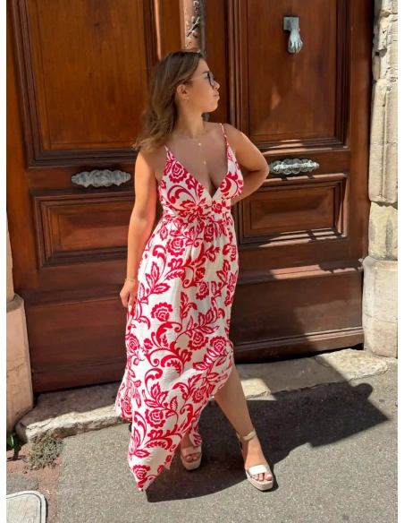 Robe - EDAN