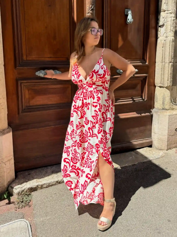 Robe - EDAN