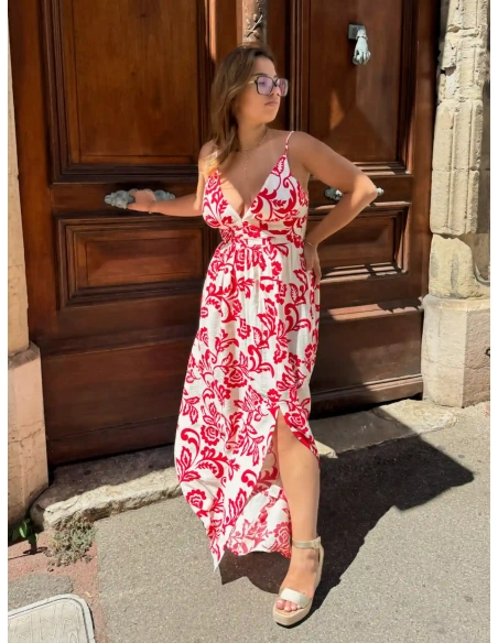 Robe - EDAN