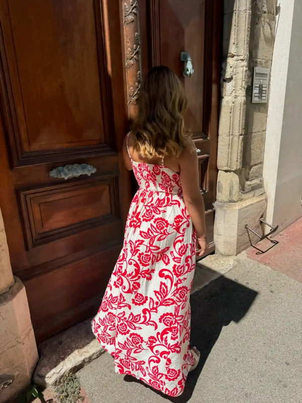 Robe - EDAN