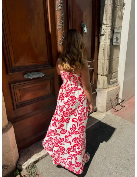Robe - EDAN
