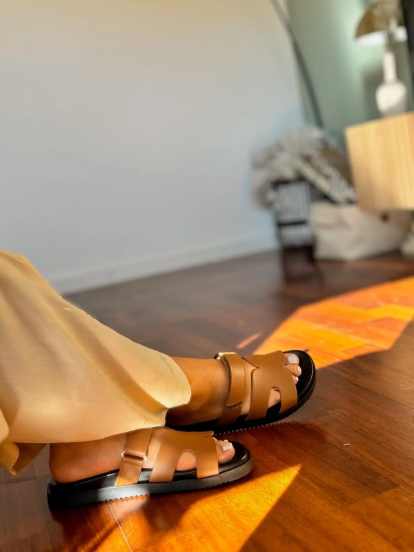 Sandales Missile - STEVE MADDEN