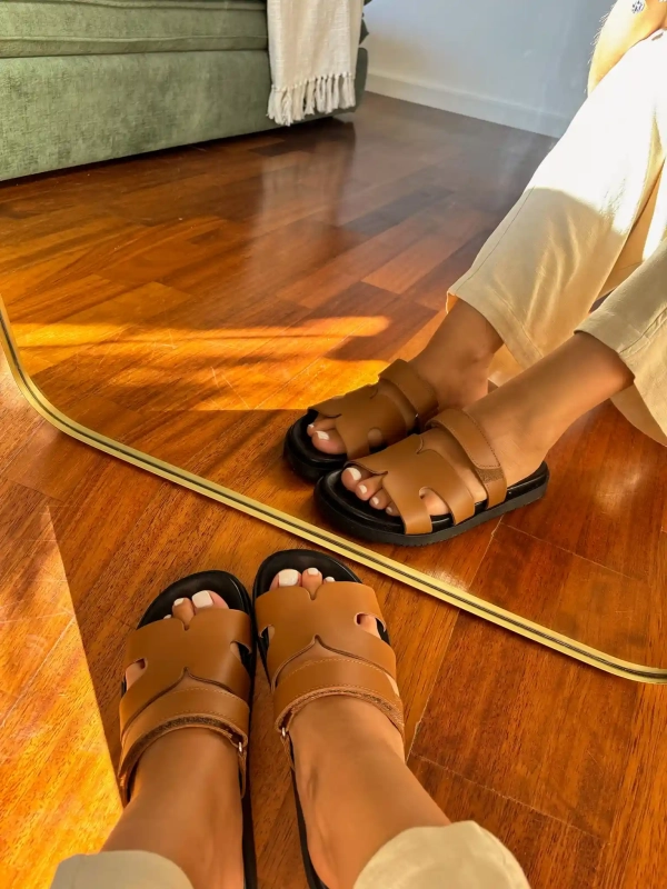 Sandales Missile - STEVE MADDEN