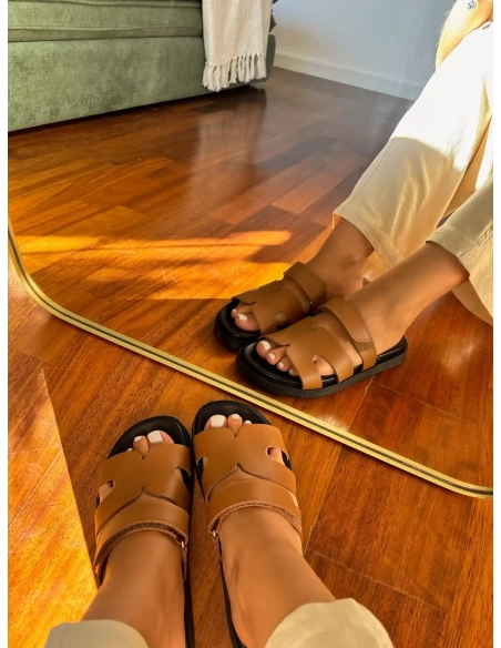 Sandales Missile - STEVE MADDEN