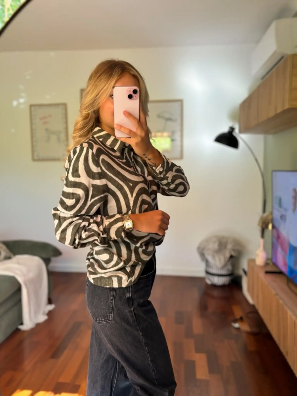 Chemise - MARCO