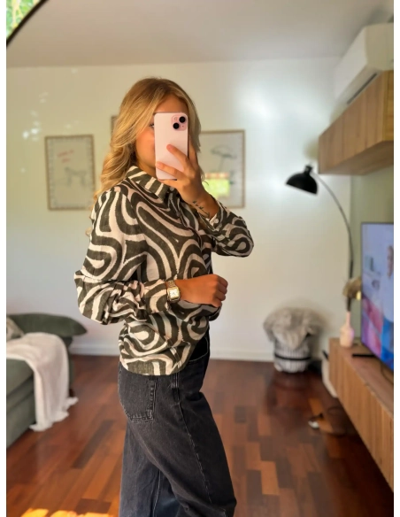 Chemise - MARCO