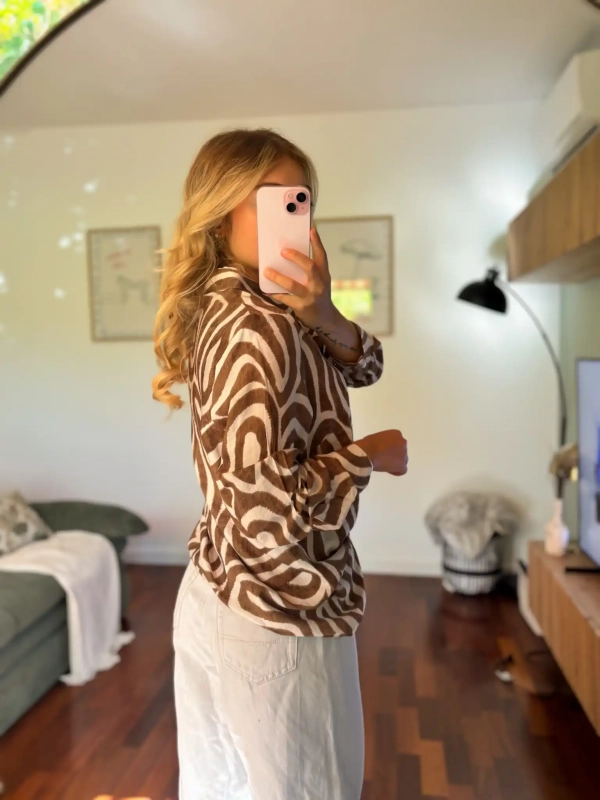 Chemise - MARCO