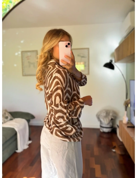Chemise - MARCO