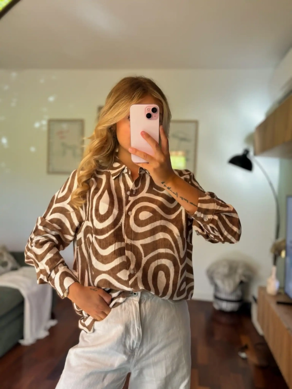 Chemise - MARCO