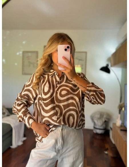 Chemise - MARCO