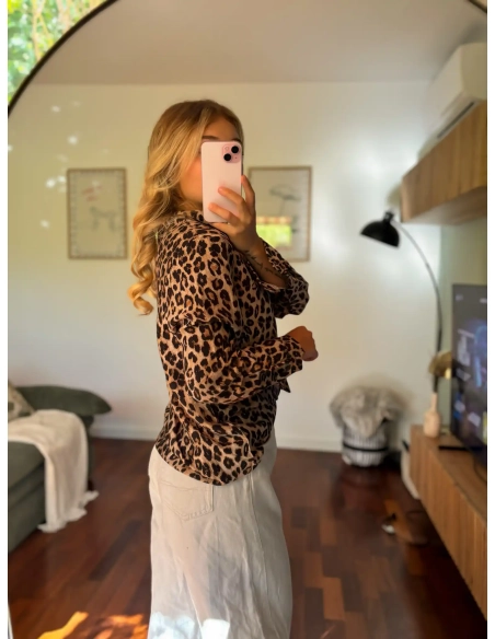 Chemise - MARCO