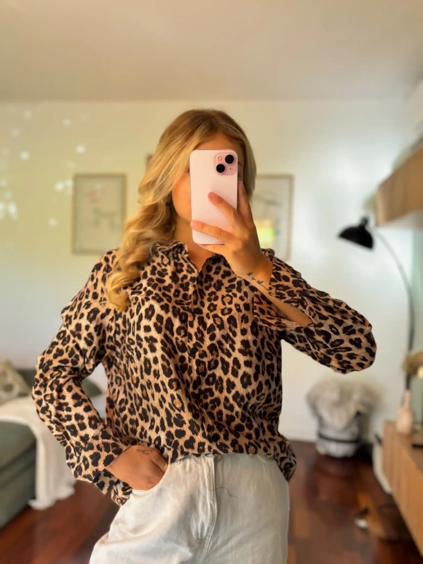 Chemise - MARCO