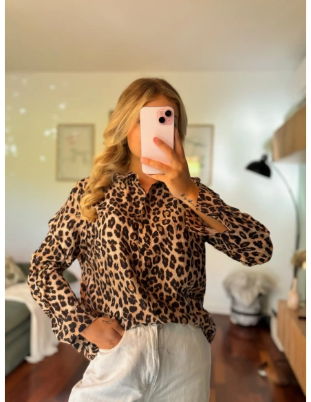 Chemise - MARCO