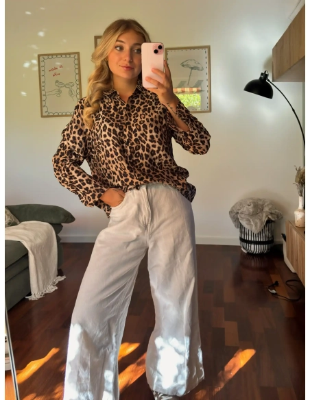 Chemise - MARCO