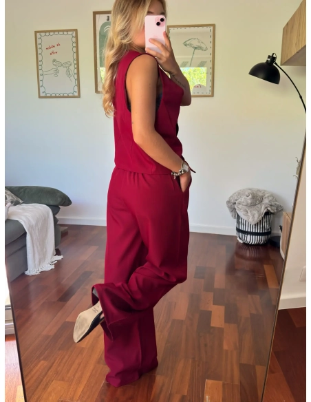 Ensemble tailleur - HOSHI