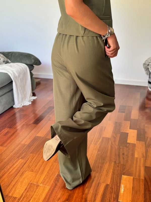 Ensemble tailleur - HOSHI