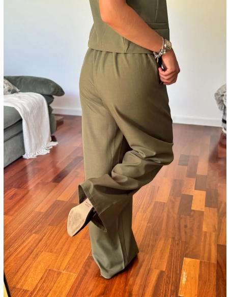 Ensemble tailleur - HOSHI