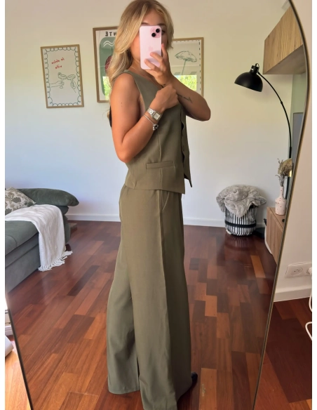 Ensemble tailleur - HOSHI