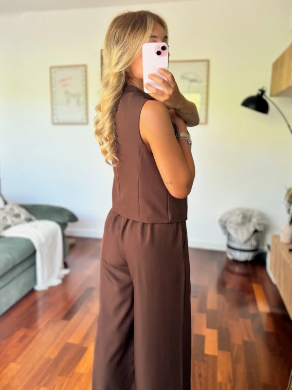 Ensemble tailleur - HOSHI