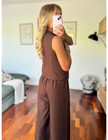 Ensemble tailleur - HOSHI