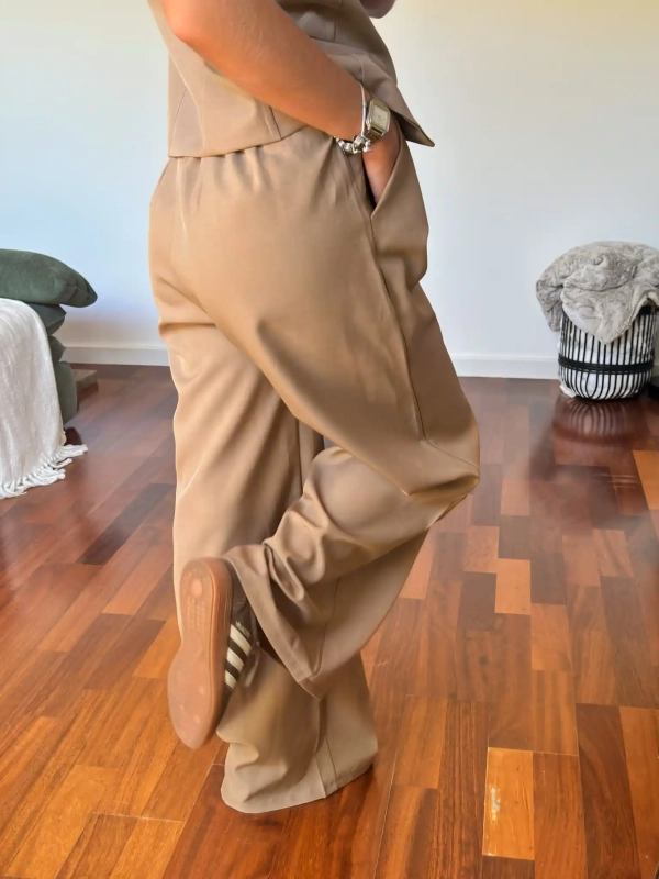 Ensemble tailleur - HOSHI