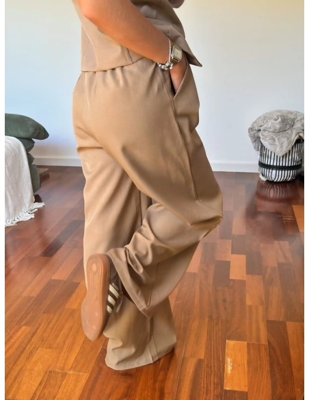 Ensemble tailleur - HOSHI