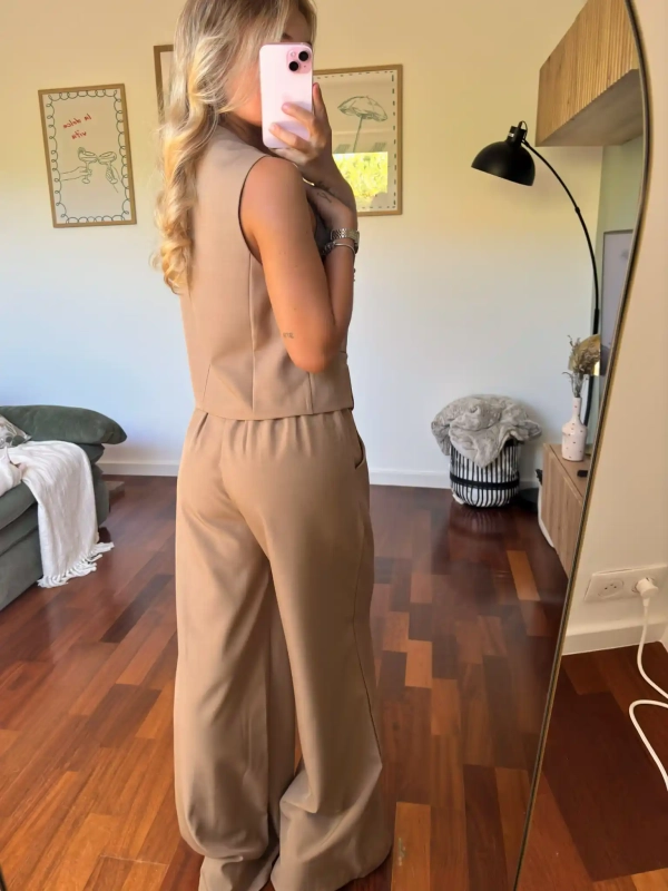 Ensemble tailleur - HOSHI