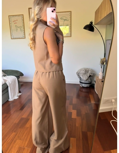 Ensemble tailleur - HOSHI