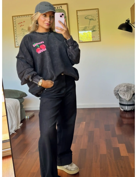 Sweat oversize - JULES