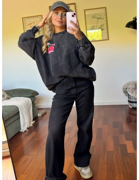 Sweat oversize - JULES