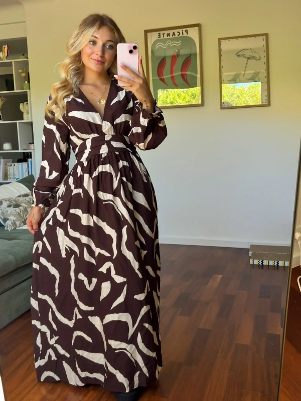 Robe - ELENA