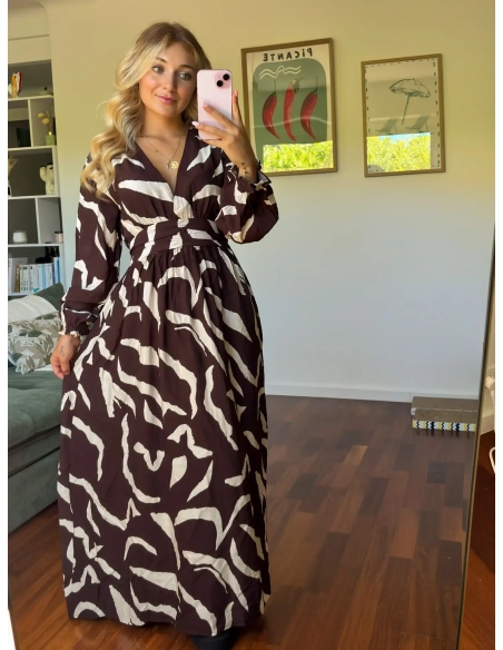 Robe - ELENA