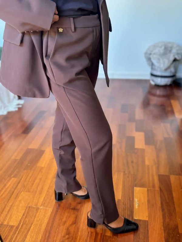 Ensemble tailleur - DELY