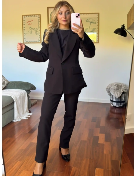 Ensemble tailleur - DELY