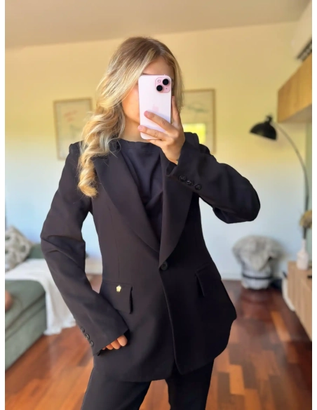 Ensemble tailleur - DELY