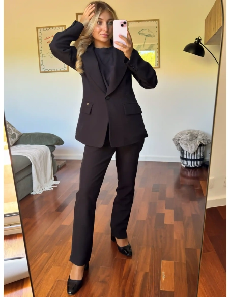 Ensemble tailleur - DELY