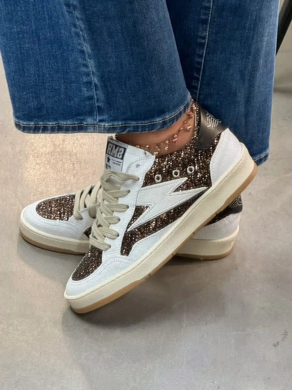 Baskets DANY C321 - Semerdjian